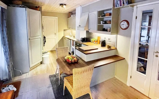 4 Star Holiday Home in Maloy