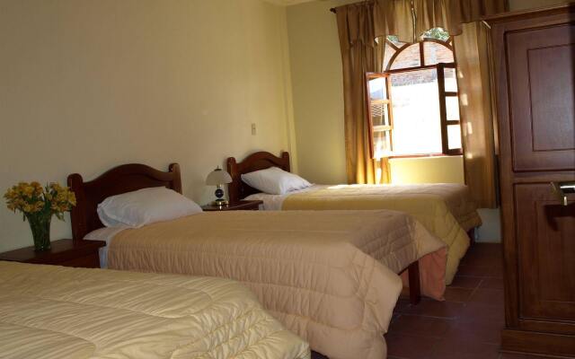 Hotel Villa DaFiore
