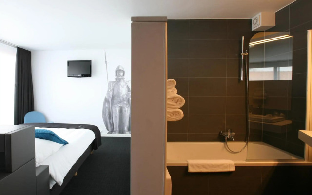 Hotel De Groene Hendrickx