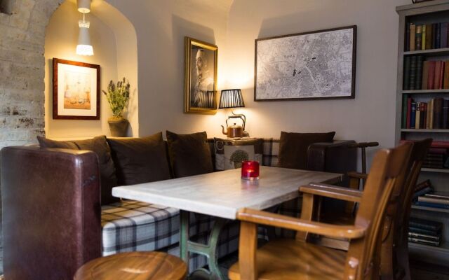 Judges Lodgings York
