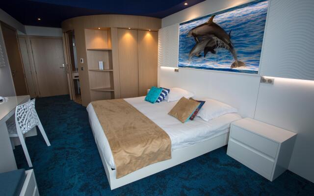 SoBlue Hotel