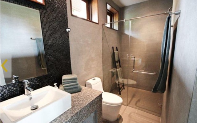 3 Bedroom Villa - just 3 minutes walk to the beach SDV033-By Samui Dream Villas