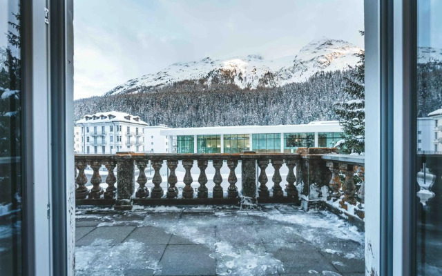 Hotel Reine Victoria