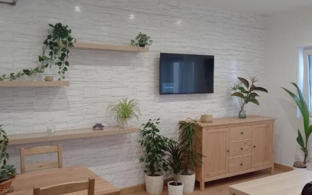 Lagos Central Apartments Ap 10