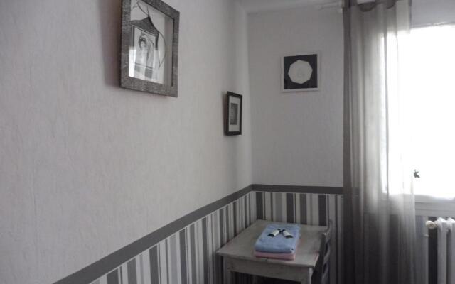 Proximite circuit 24 heures