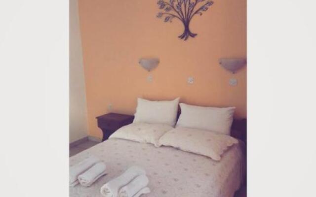 Studios Angela Village