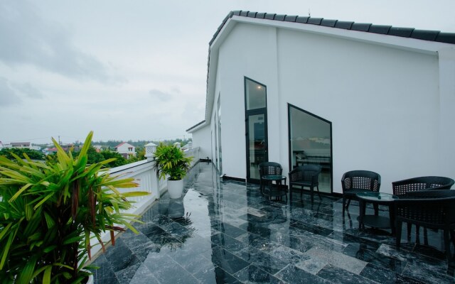 Hoianation Villas Hotel