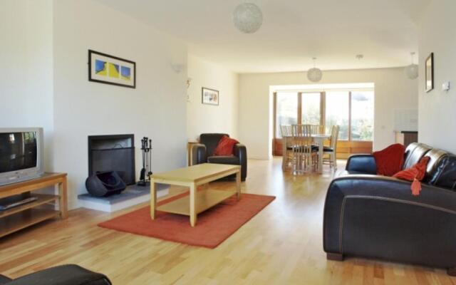 Corran Meabh Holiday Homes