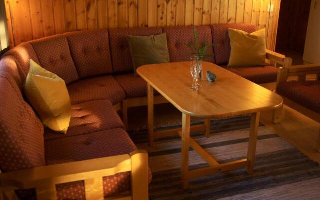 Kloten Nature Resort
