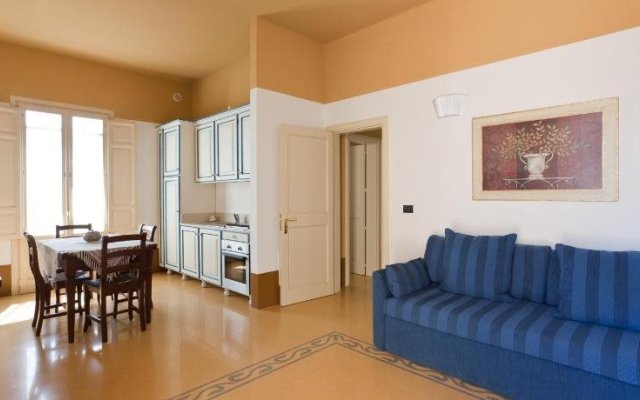 Hotel Palazzo Gambuzza Maison de Charme - Ispica