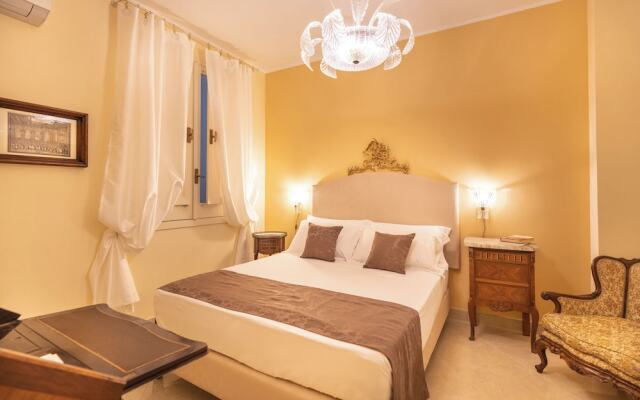 Saint George's House