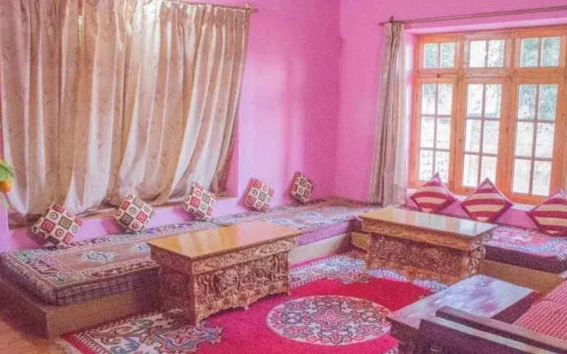 Leh Ling Guesthouse