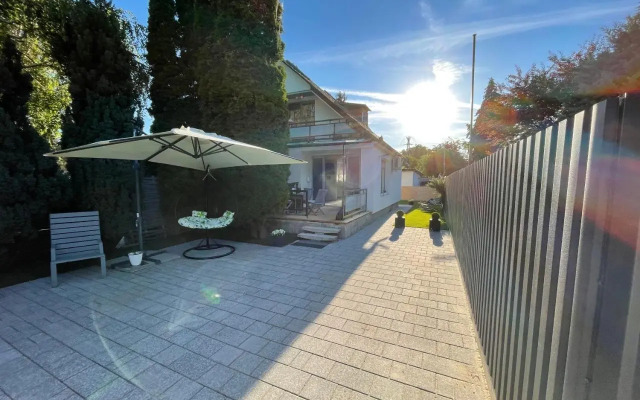 Nóra Apartman
