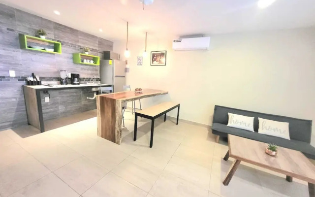 Brisas Condo Hotels