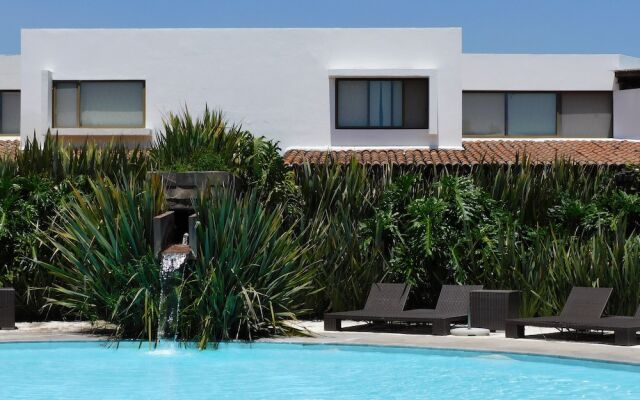 Hotel & Spa Luna Canela Boutique