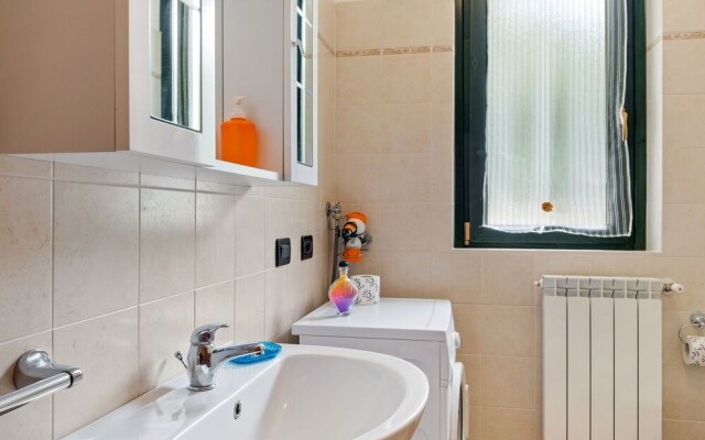 Elegant Apartment in Sulzano With Swimming Pool