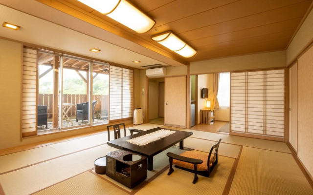Yorokobinoyado Takamatsu
