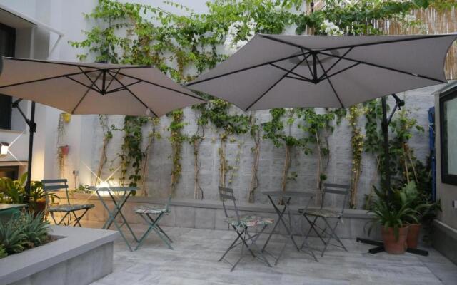 Gardenia Boutique Hôtel