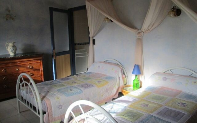 Moulin du Treuil - Gites