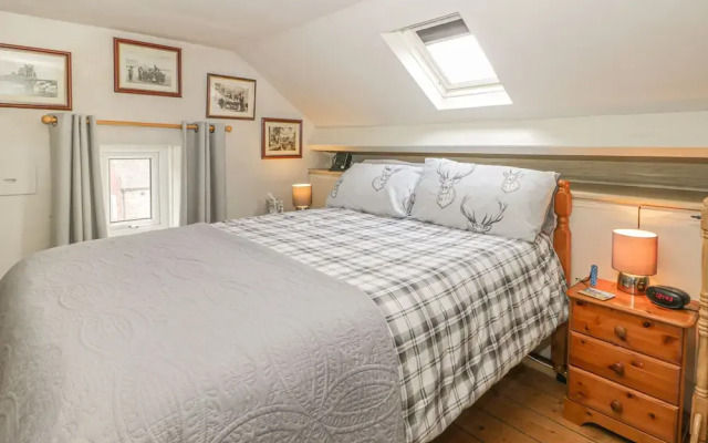 Chapel Cottage