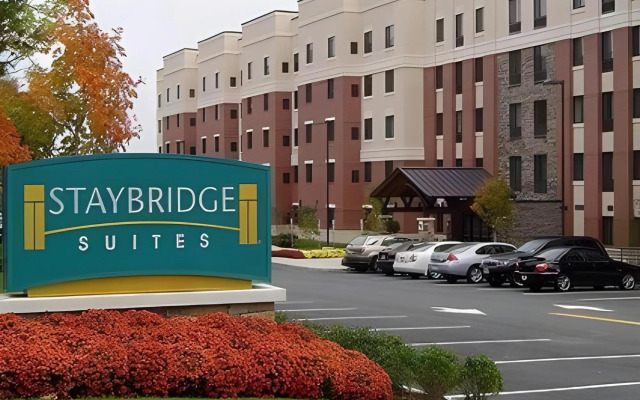 Homewood Suites by Hilton Parsippany-Troy Hills