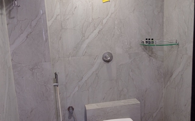 Sun Stone Hotel & Club