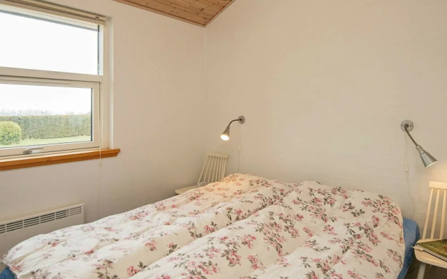 Vintage Holiday Home in Jutland Near Sea - фото 5