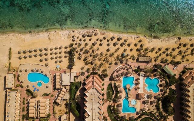 Silver Beach El Quseir