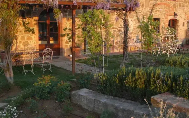 Villa Cipressaia in Chianti