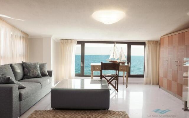 La Mer Apartments
