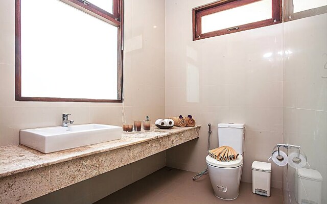 Baan Phu Kaew C5 3 Beds