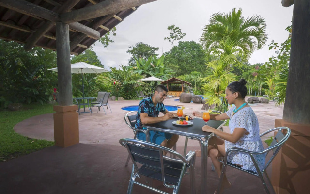 Casa Luna Hotel & Spa