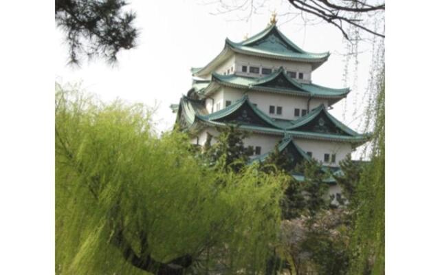 R&B HOTEL NAGOYA SAKAE HIGASHI - Vacation STAY 14023v