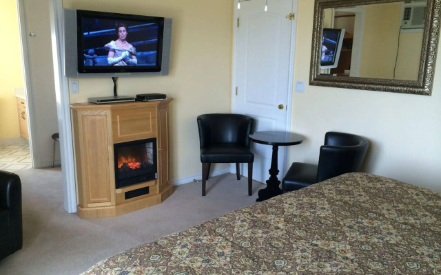 Acker Vacation Homes & Suites