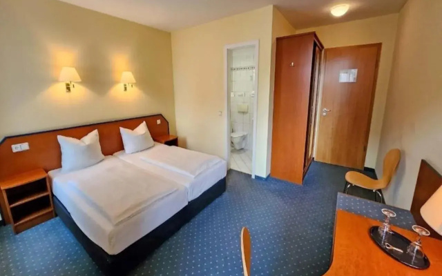 Hotel Amadeus