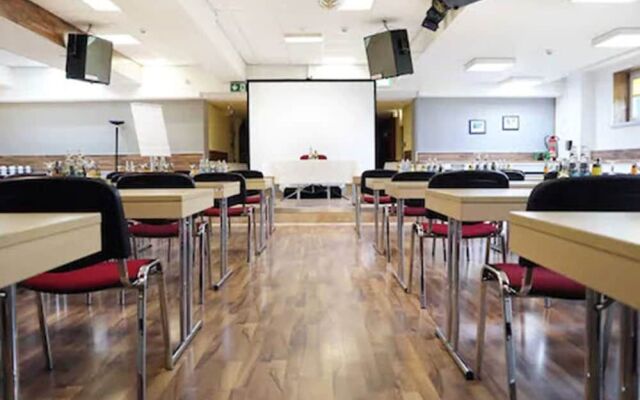 Parkhotel Neubrandenburg