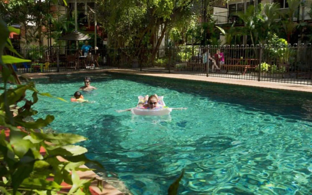 Parap Village Serviced Apartments