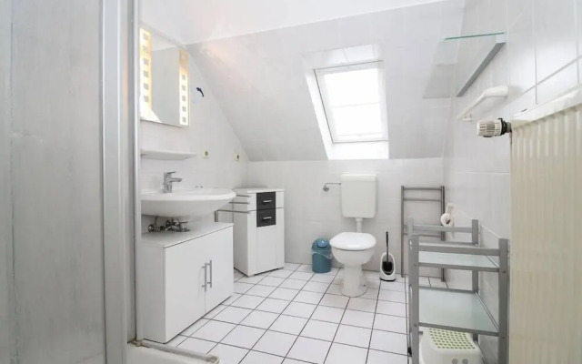 Ferienhaus Ankerboje