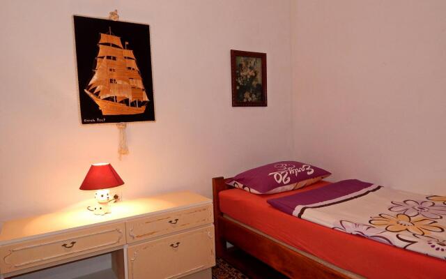 Masa - 150 m from beach - A3(4+1)