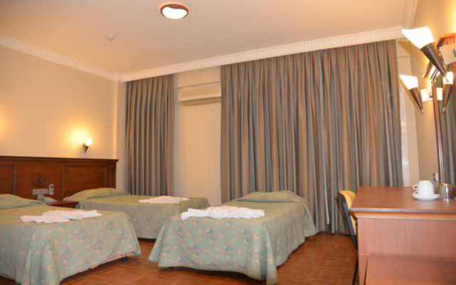 Fidan Hotel & Apartment