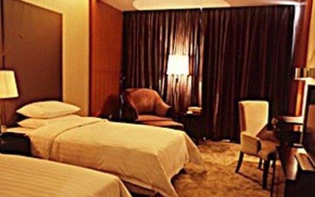 Phoenix International Hotel