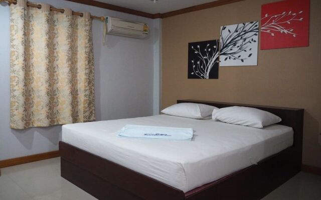 Rimmueng Resort