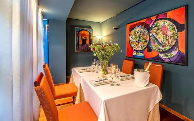 Grata by Centrum Hotels