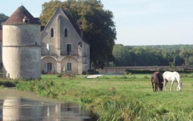 Abbaye de Reigny - Esprit de France