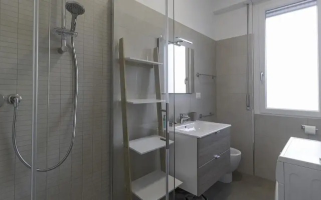 Italianway - Viale Brianza 14 A