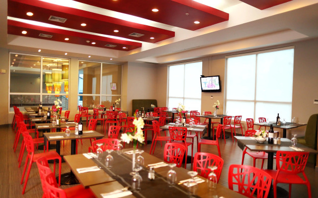 Victoria Hotel and Suites Panama