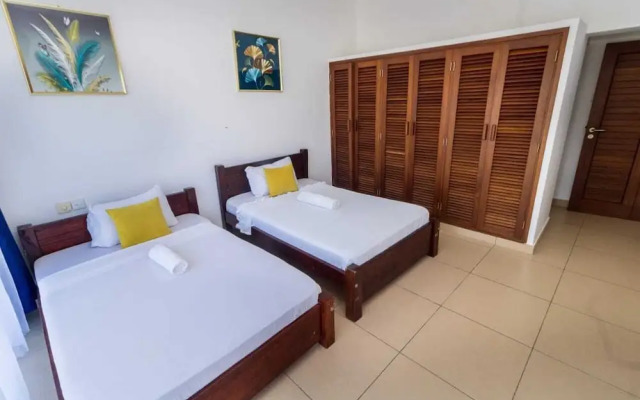 Xanadu Luxury Apartments