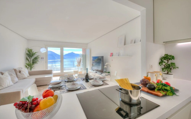 Honeymoon With Stunning View