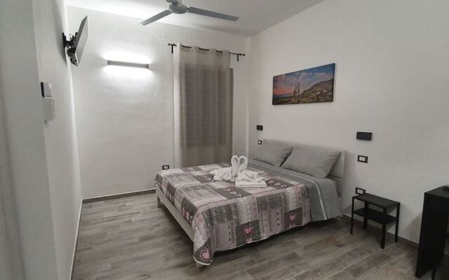Castelvecchio B&B