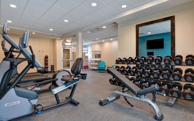 Home2 Suites by Hilton Savannah Midtown, GA